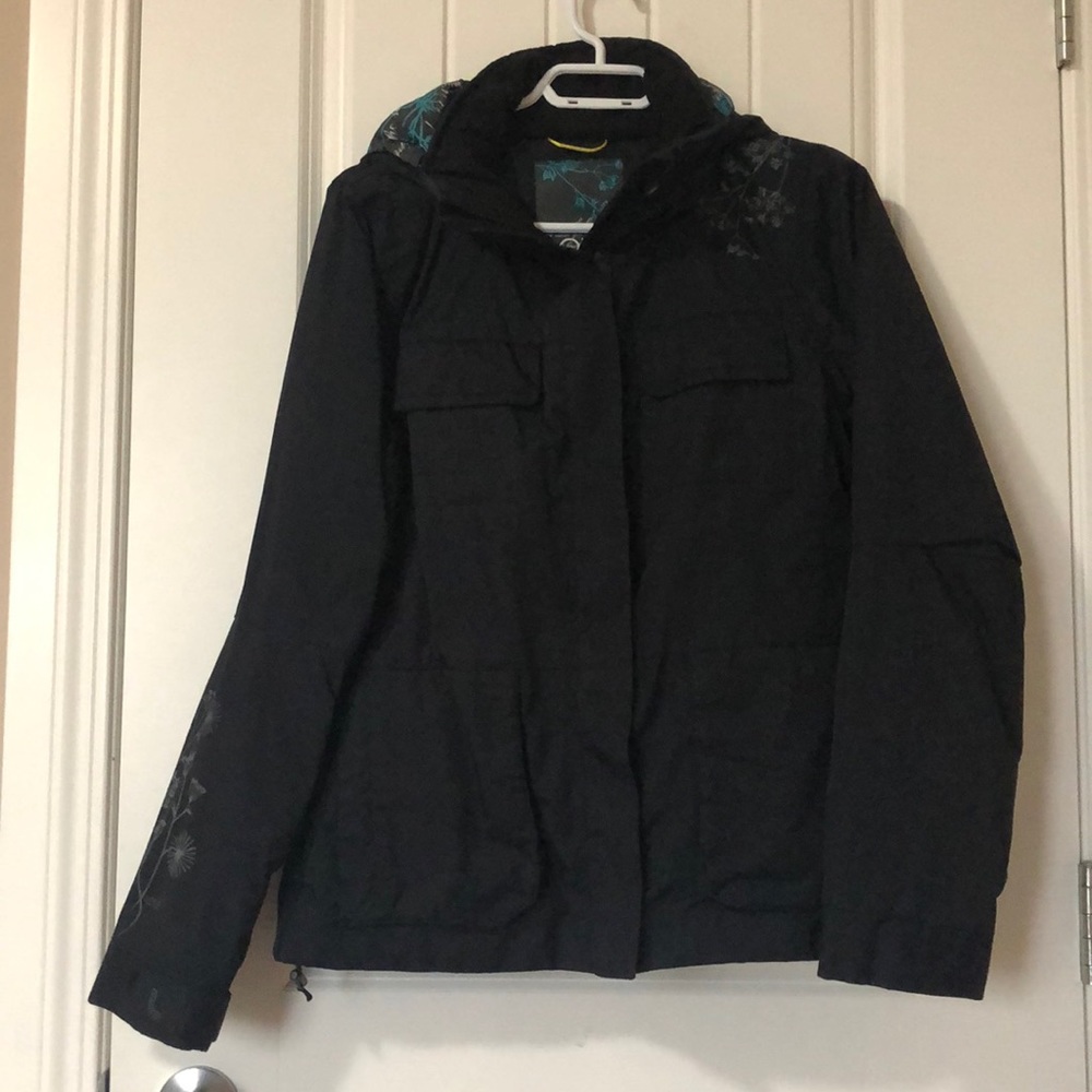 Lole coat